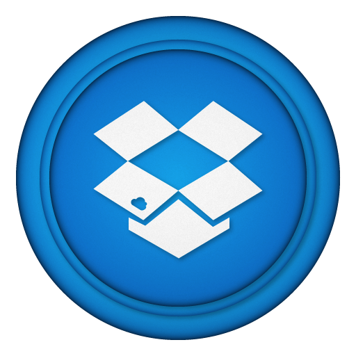 Dropbox Icon