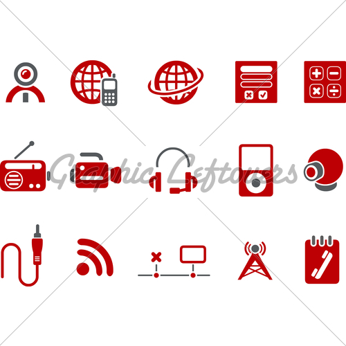 Electronic Form Icon
