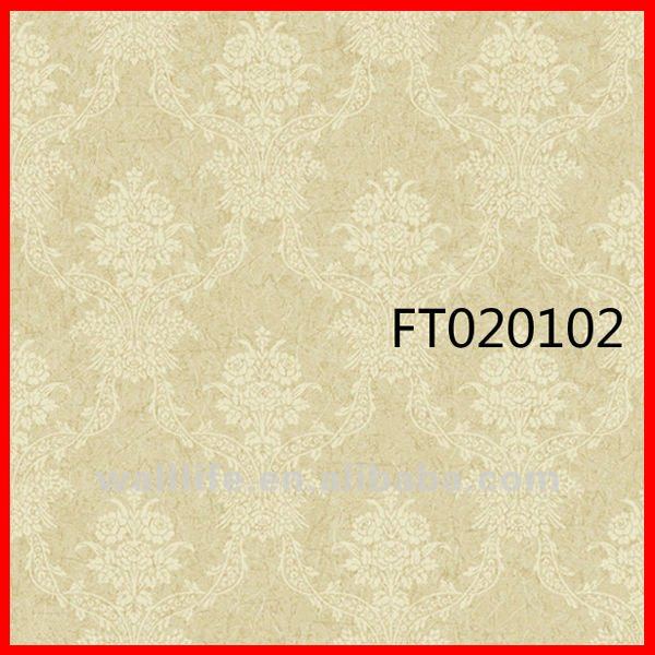 Elegant Design Damask Background