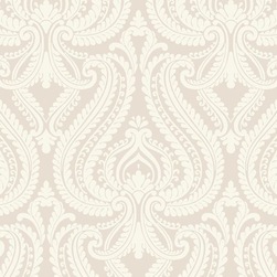 Elegant Design Damask Background