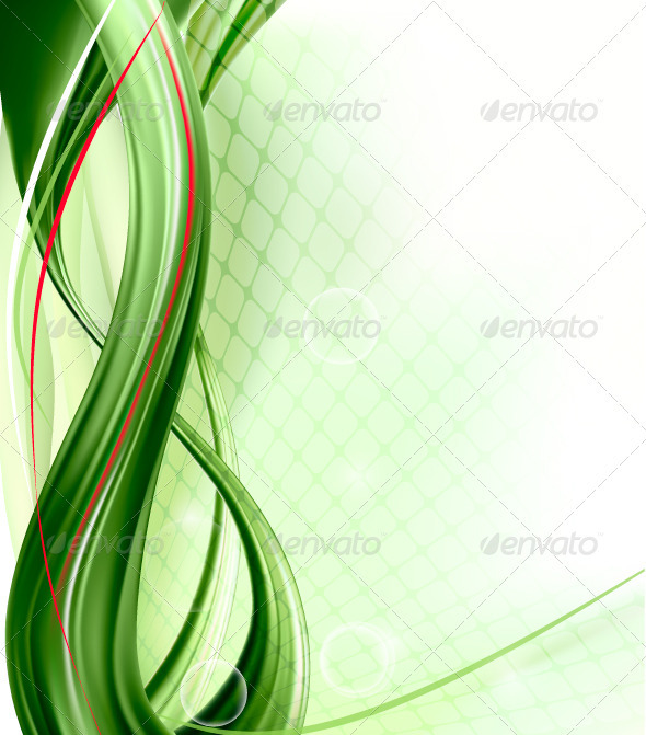 8 Elegant Abstract Vector Background Images