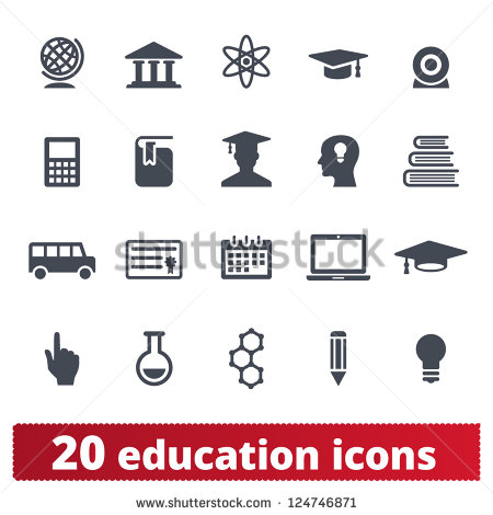 Elementary Education Icon