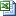 Excel Export Icon