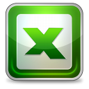 9 Small Excel Icon Images