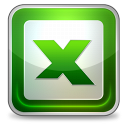 Excel Icon