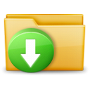 File Folder Icons Free Download
