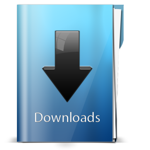 Folder Free Icon Downloads