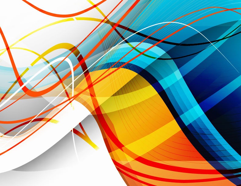 Free Abstract Vector Art Free Abstract Vector Art