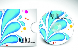 Free CD Cover Design Templates