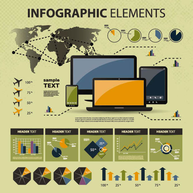 Free Download Data Report