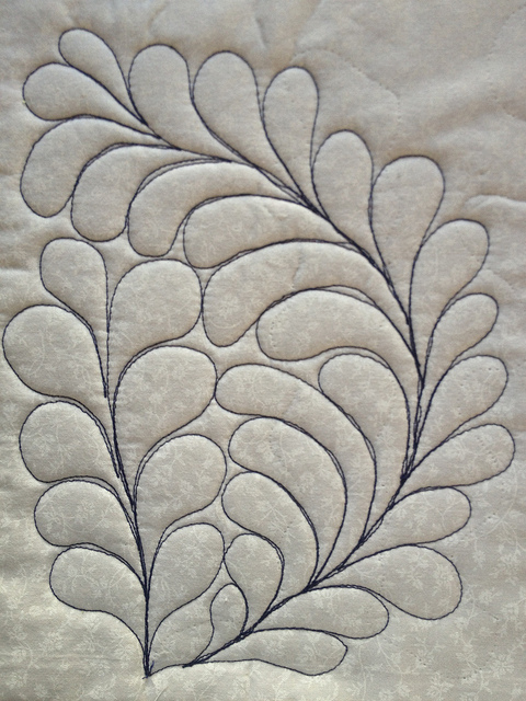 Free Motion Quilt Patterns Free Motion Quilt Patterns