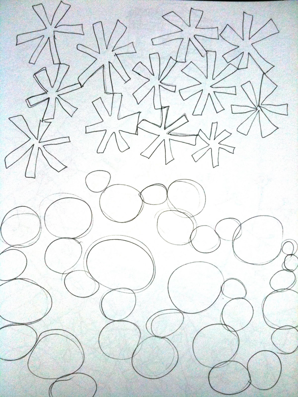 Free Motion Quilting Designs Patterns