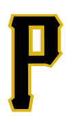 Free Pittsburgh Pirates Logo