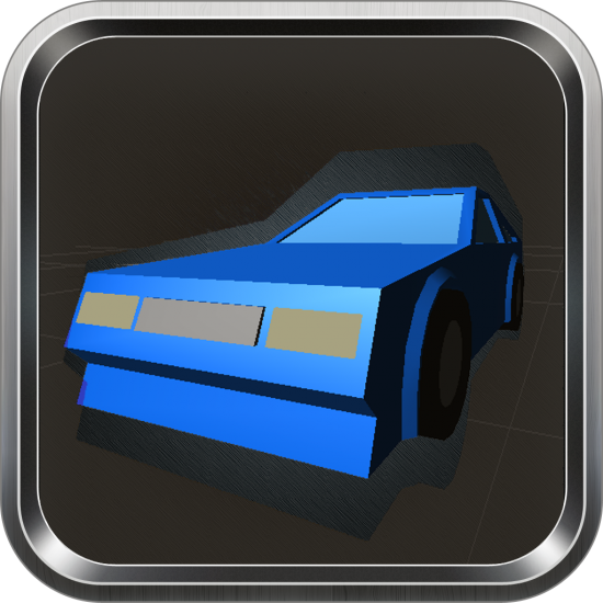 Game App Icon Game App Icon