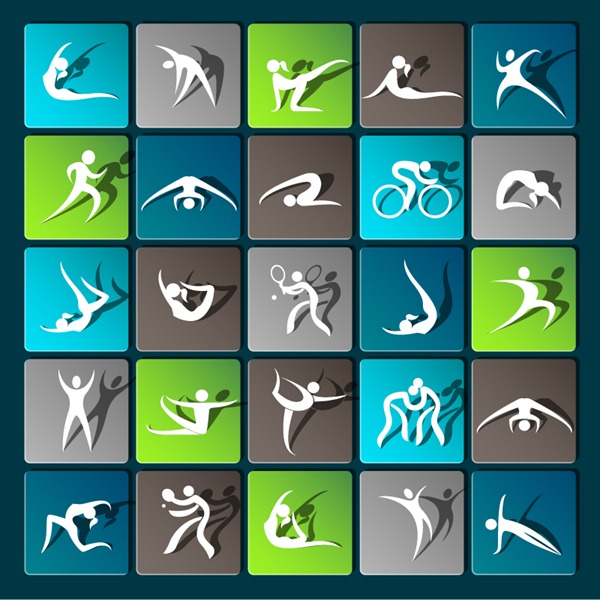 Game Icon Vector Game Icon Vector