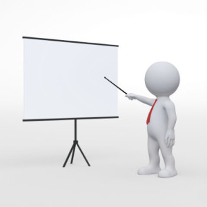 Giving a Good Presentation Giving a Good Presentation