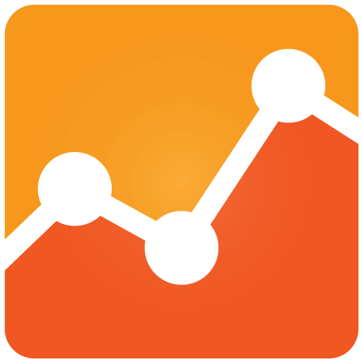 Google Analytics Icon