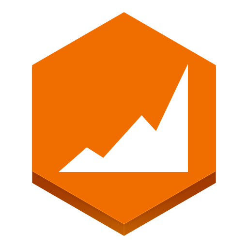 Google Analytics Icon