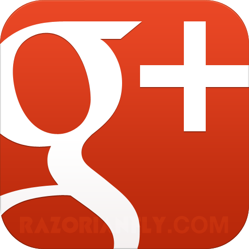 Google Icon for Website