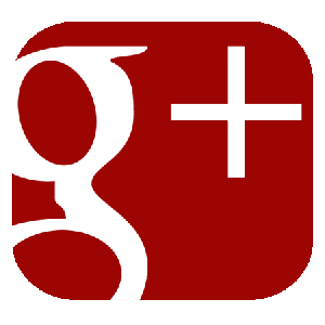 Google Plus Icon Transparent