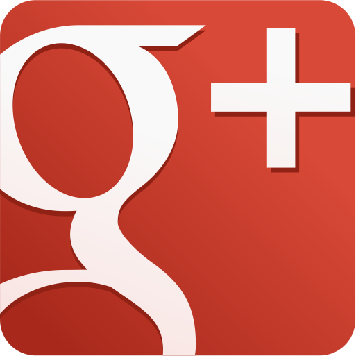 Google Plus Logo