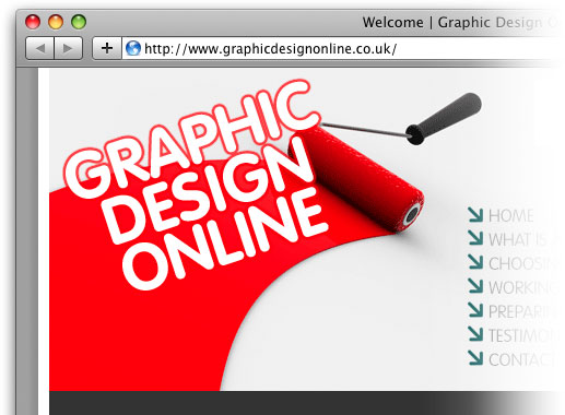 Graphic Design Programs Online