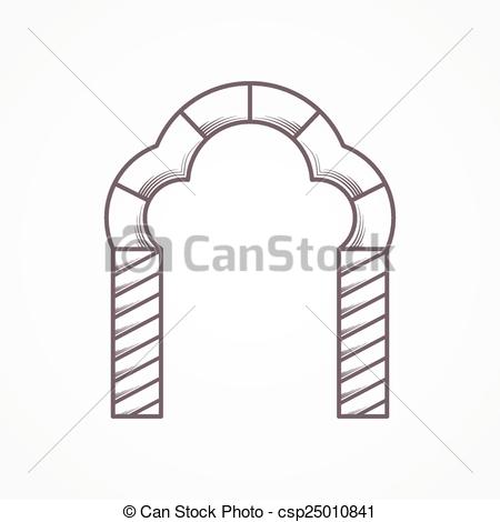 Grey Flat Icon Clip Art