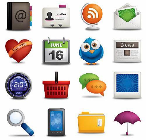 High Quality Free Icons High Quality Free Icons