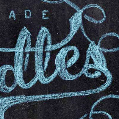 How to Create a Chalkboard Effect in Photoshop