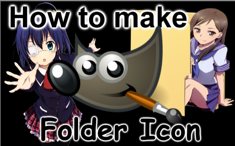 How to Make Icons From Pictures Folder