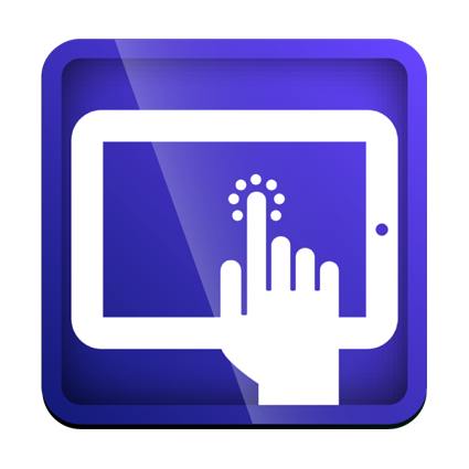 Information Technology Icon