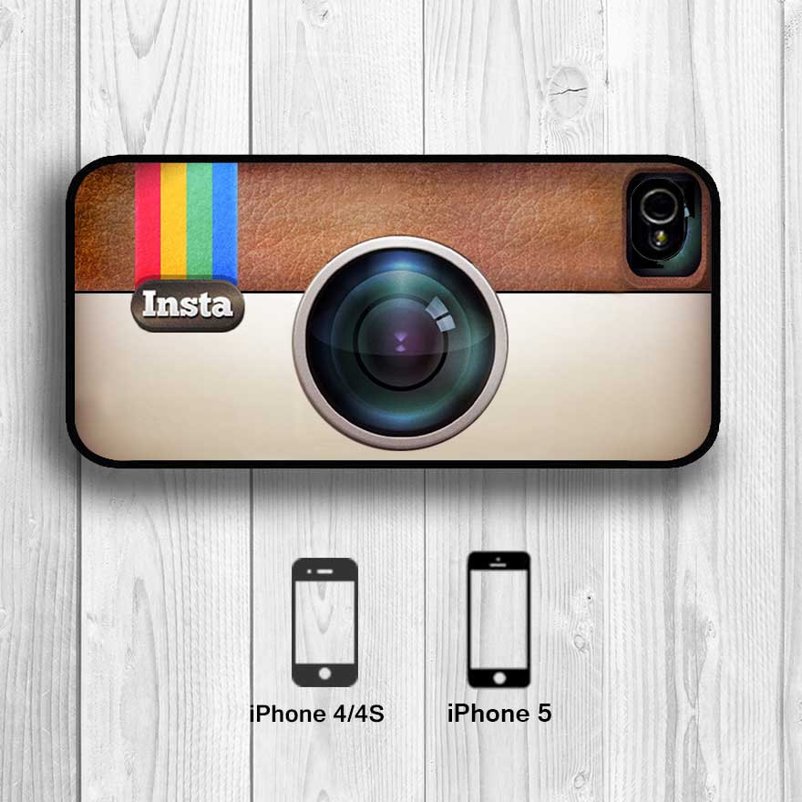 Instagram App Icon iPhone