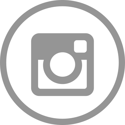 Instagram Circle Icon