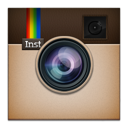 Instagram Icon Square