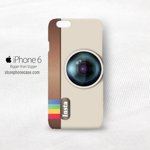 Instagram iPhone 6 Cases