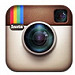 Instagram Logo Icon