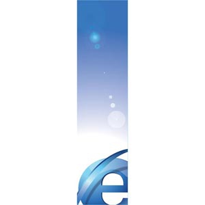 Internet Explorer Logo Vector