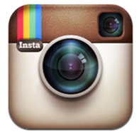 iPhone Instagram Logo