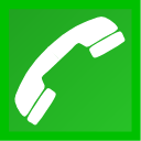 iPhone Phone Call Icon