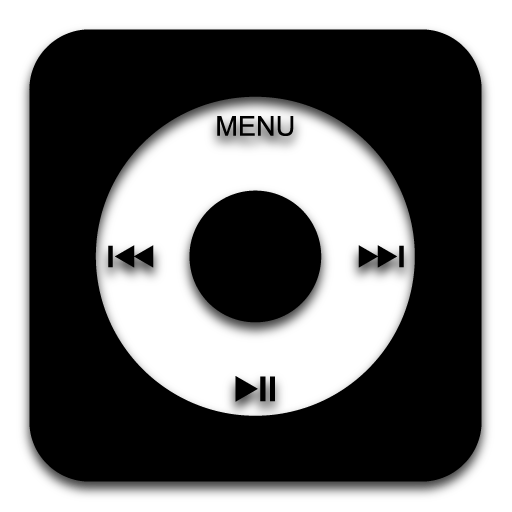 iPod App Icons