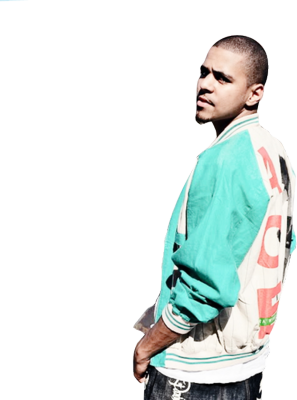 J. Cole Vector