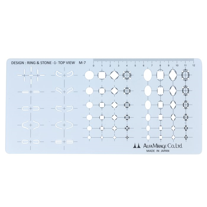 Jewelry Design Templates