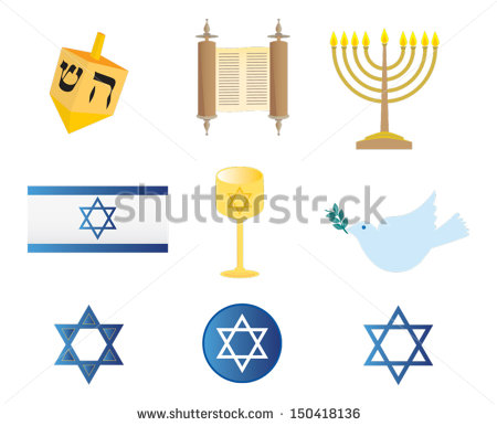 Jewish Symbols and Icons