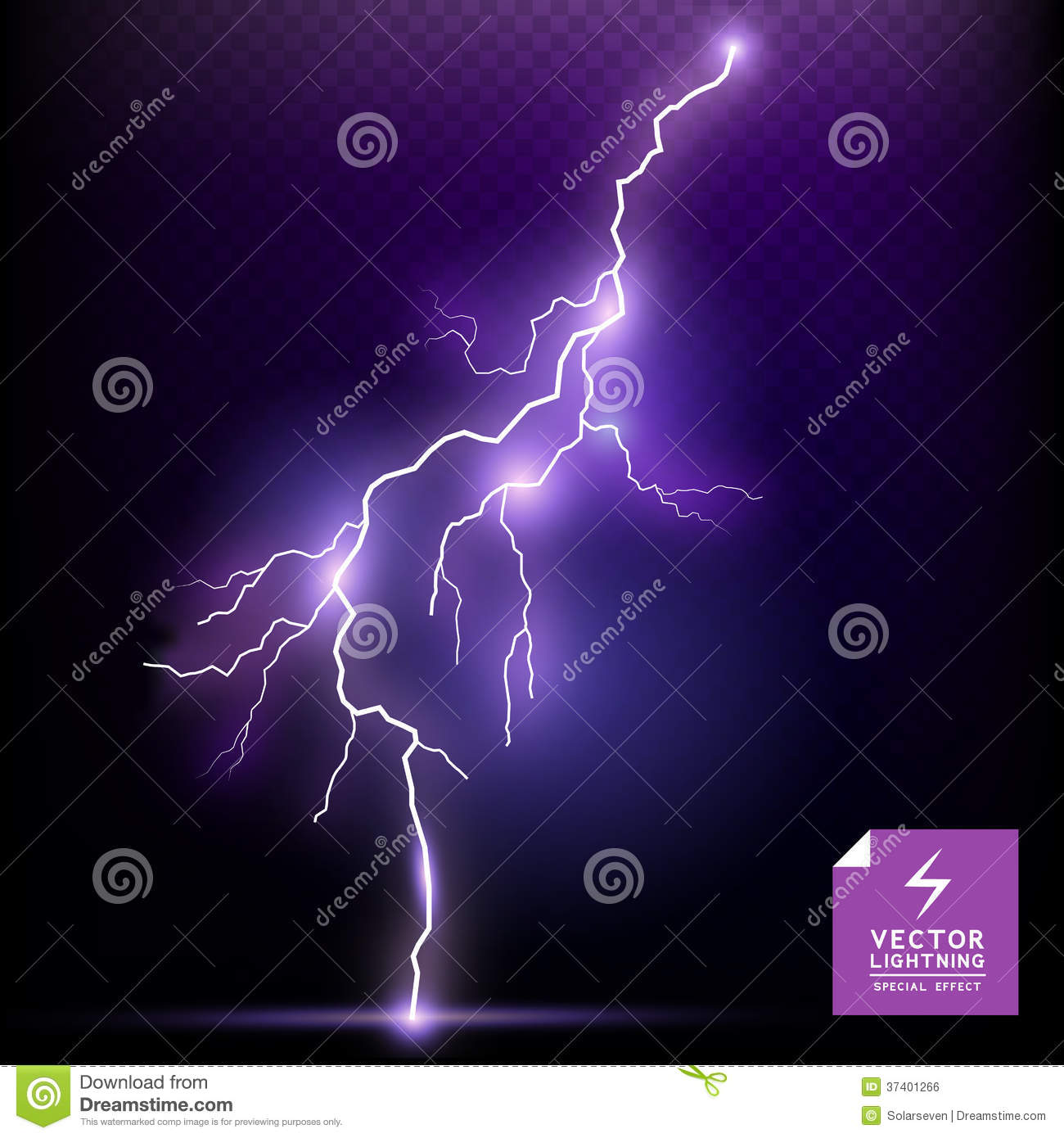 Lightning Special Effects