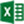 Microsoft Excel 2013 Icon Microsoft Excel 2013 Icon