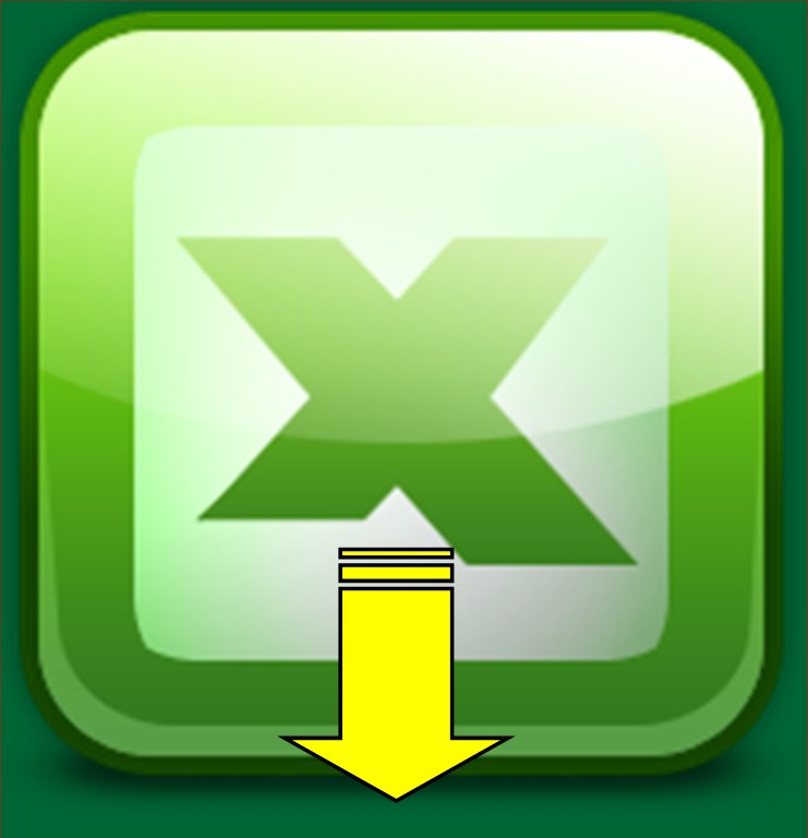 Microsoft Excel Microsoft Excel