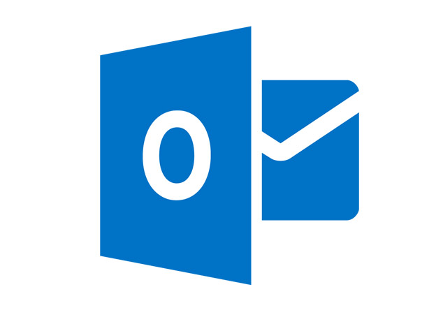 Microsoft Outlook Web Access Log On