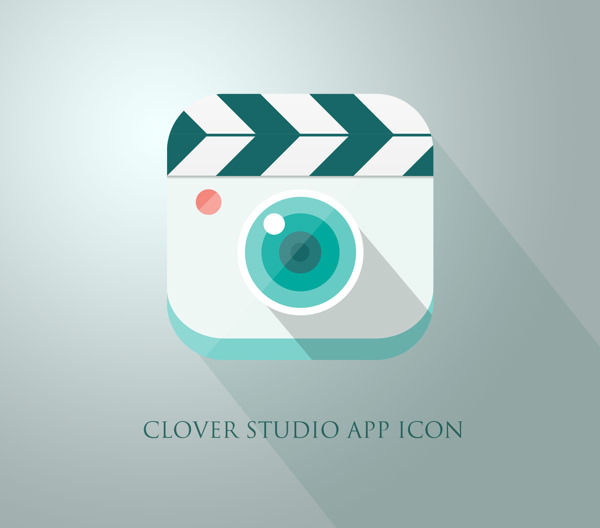 Mobile App Icon Design