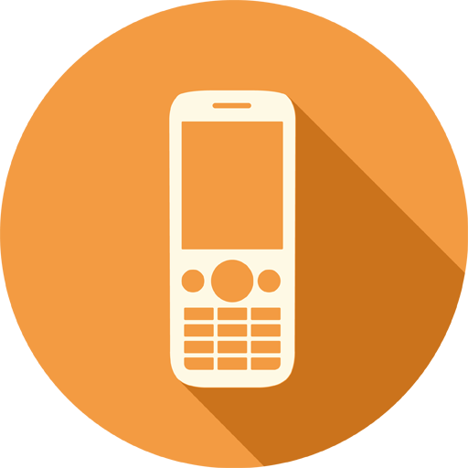 Mobile Phone Icon