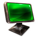 My Computer Icon Desktop My Computer Icon Desktop